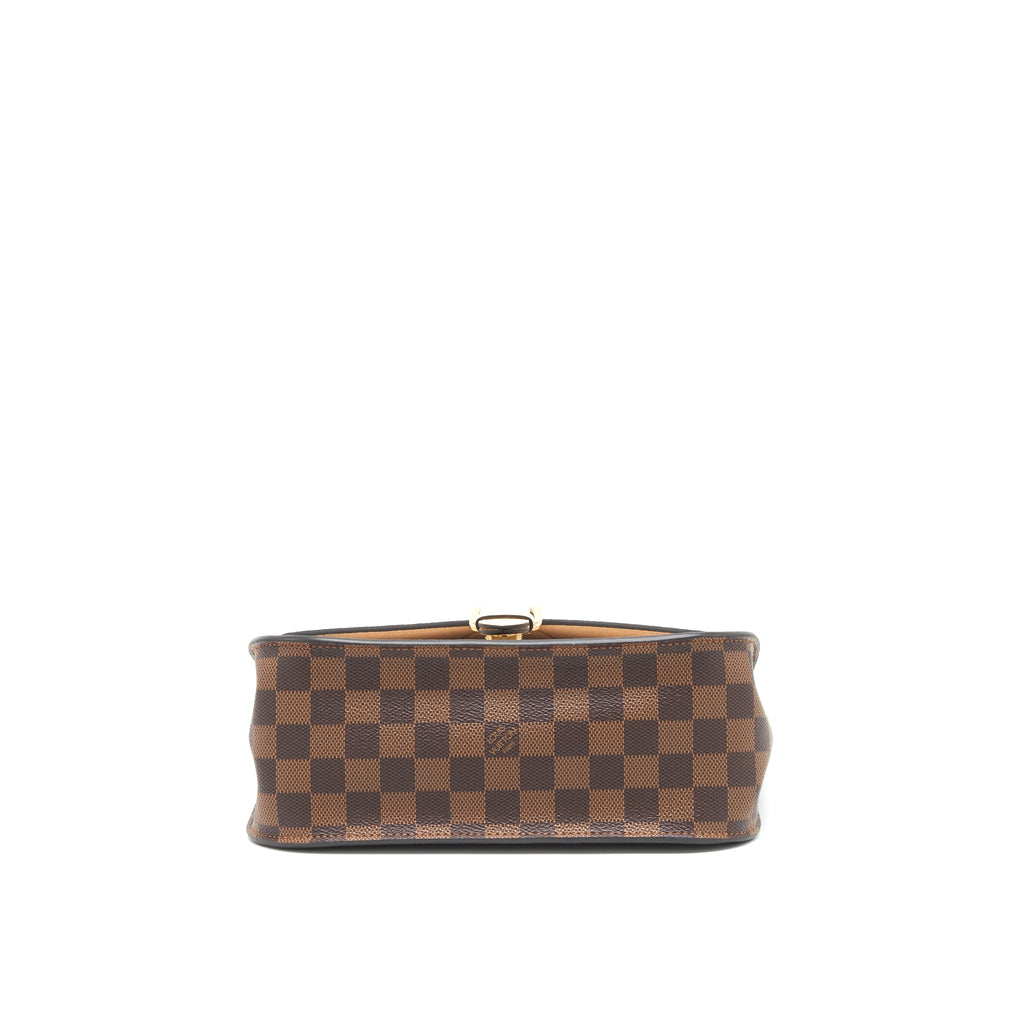 LOUIS VUITTON BEAUMARCHAIS DAMIER EBENE