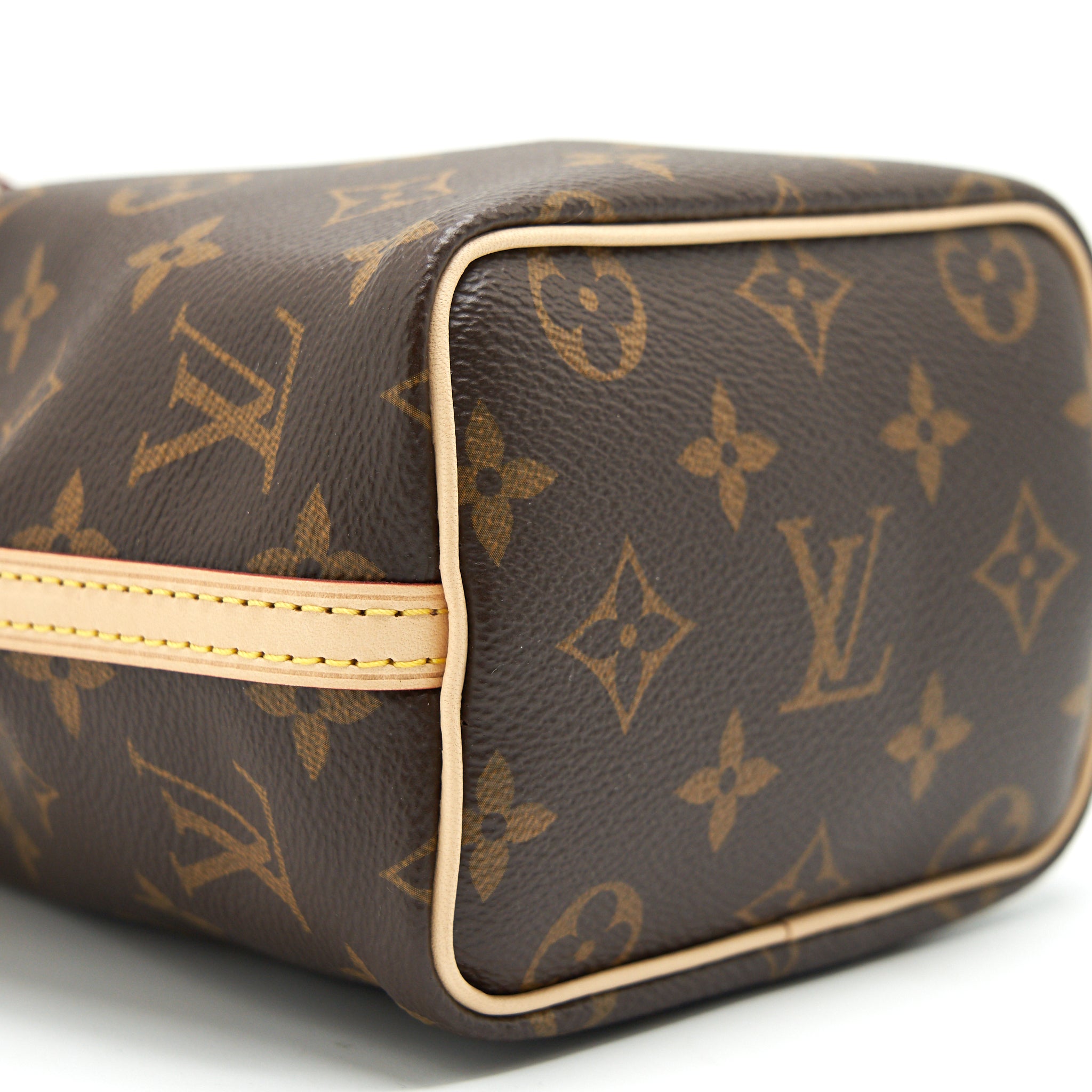 LOUIS VUITTON NANO NOE YEAR 2020