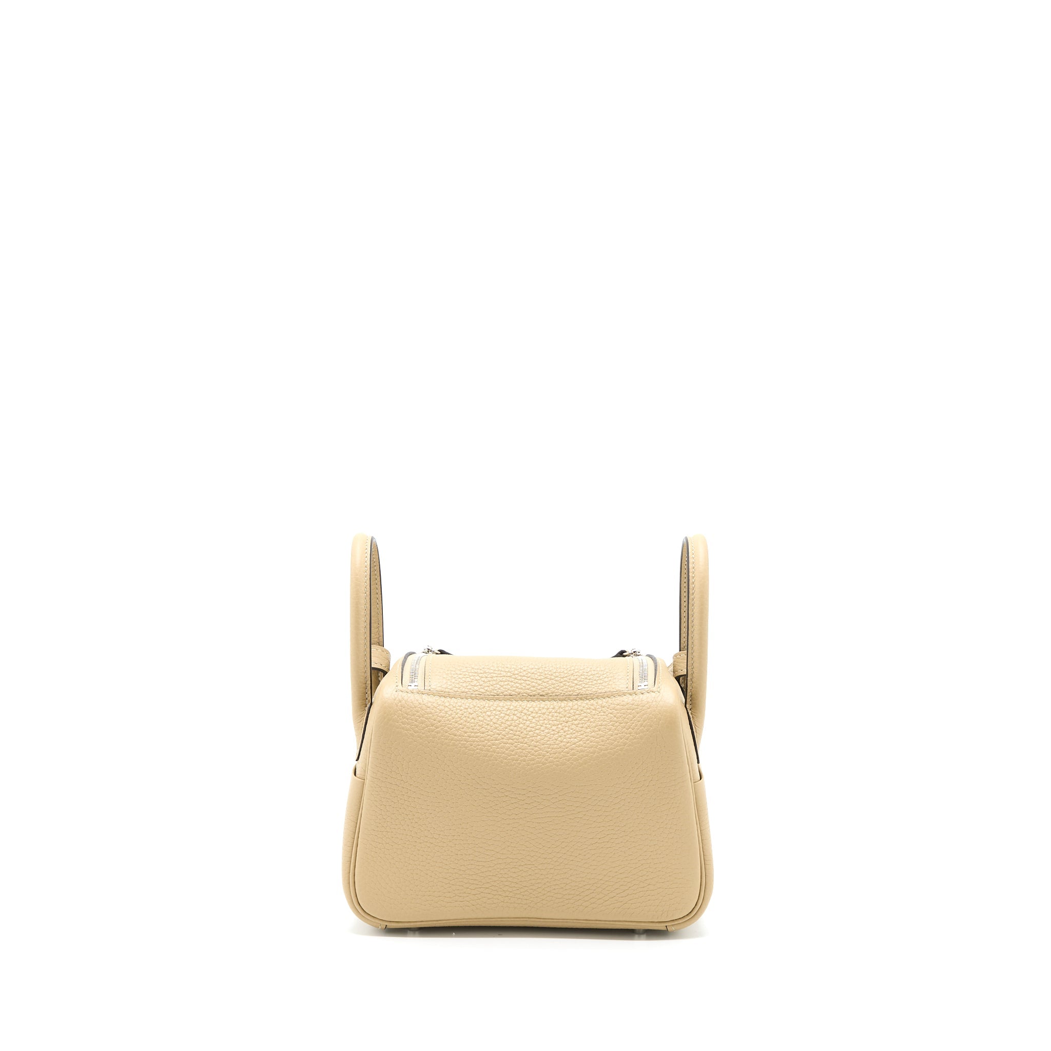 HERMES MINI LINDY CLEMENCE TRENCH SHW