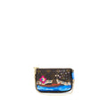 LOUIS VUITTON MINI POCHETTE ACCESSORIES LIMITED EDITION MONOGRAM CANVAS GHW
