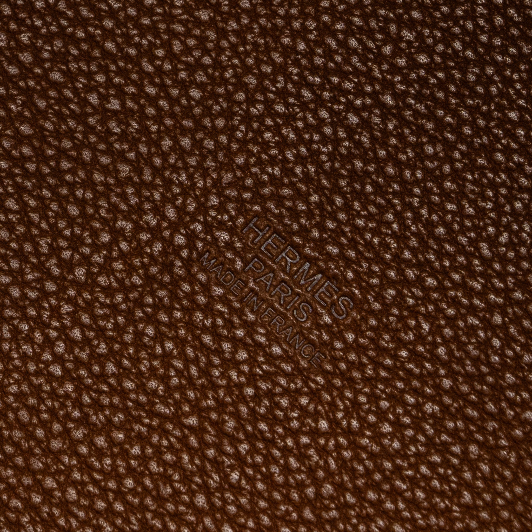 HERMES PICOTIN 18 BARENIA FAUBOURG GOLD GHW