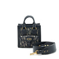 CHRISTIAN DIOR MINI OBLIQUE TOTE BAG