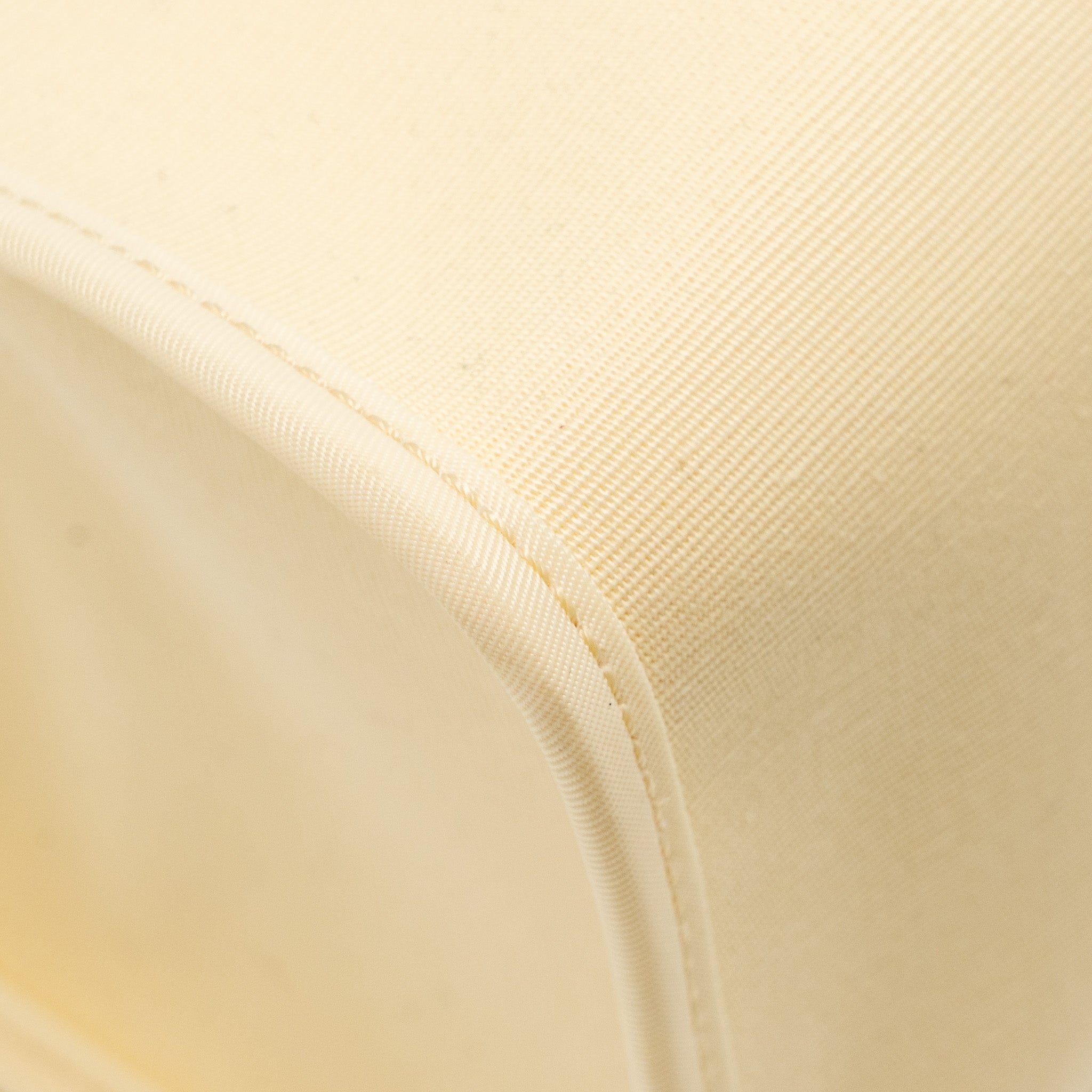 HERMES HERBAG 31 ZIP BAG CANVAS/HUNTER LEATHER VANILLE/NATUREL-SABLE SHW