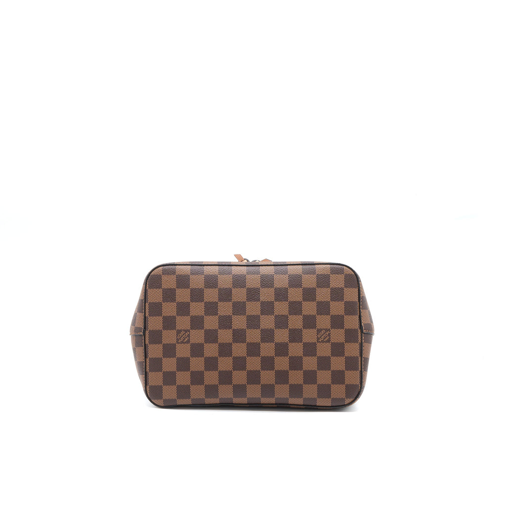 LOUIS VUITTON NEONOE DAMIER EBENE CANVAS VENUS GHW (NEW VERSION)