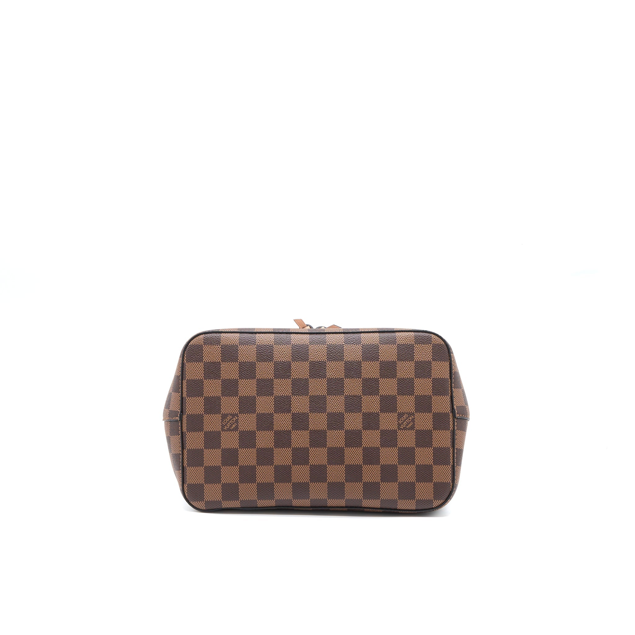 LOUIS VUITTON NEONOE DAMIER EBENE CANVAS VENUS GHW (NEW VERSION)