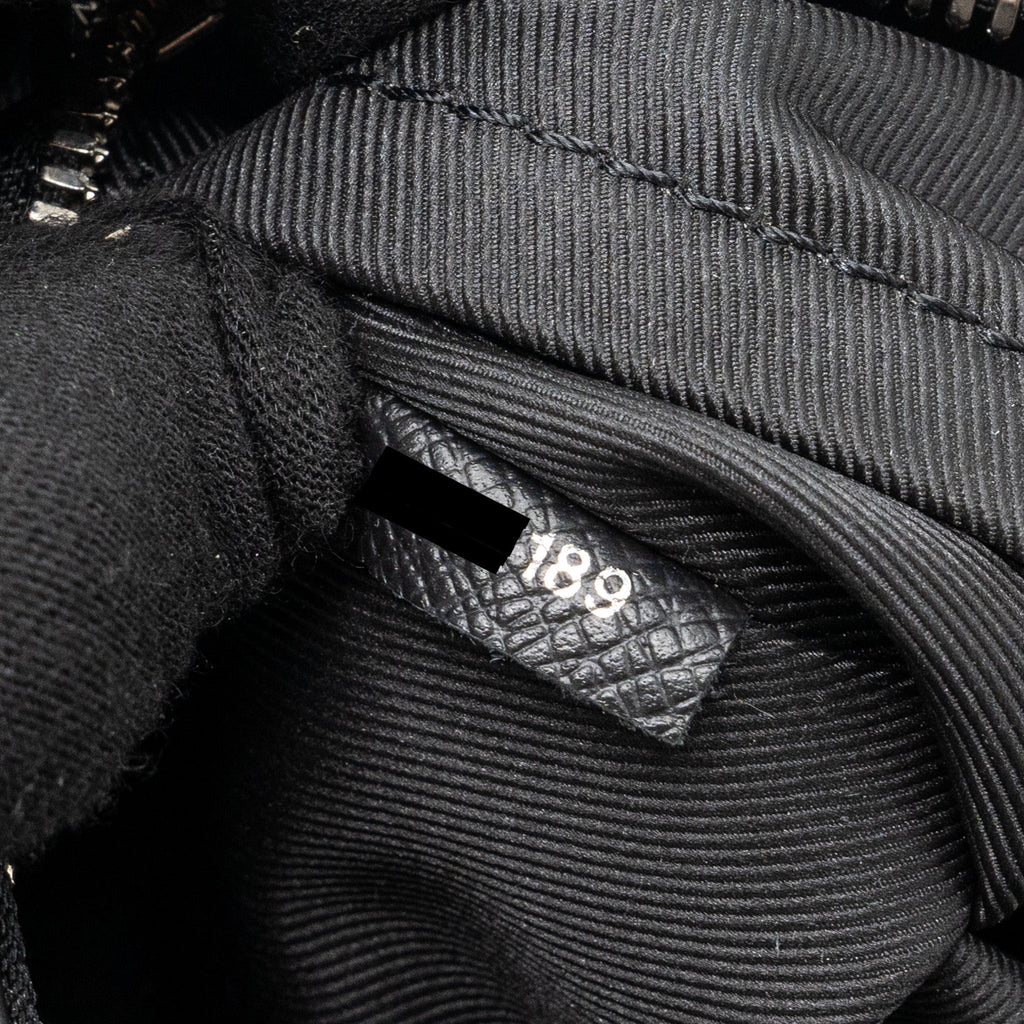 LOUIS VUITTON MESSENGER BAG MONOGRAM ECLIPSE SHW