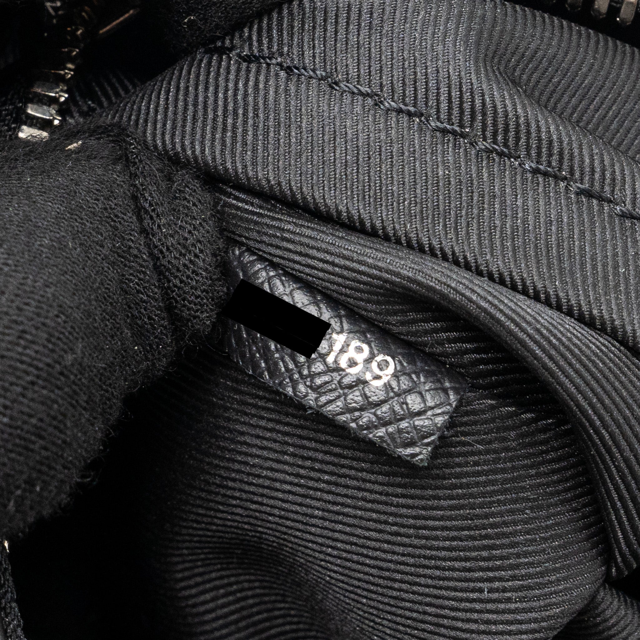 LOUIS VUITTON MESSENGER BAG MONOGRAM ECLIPSE SHW
