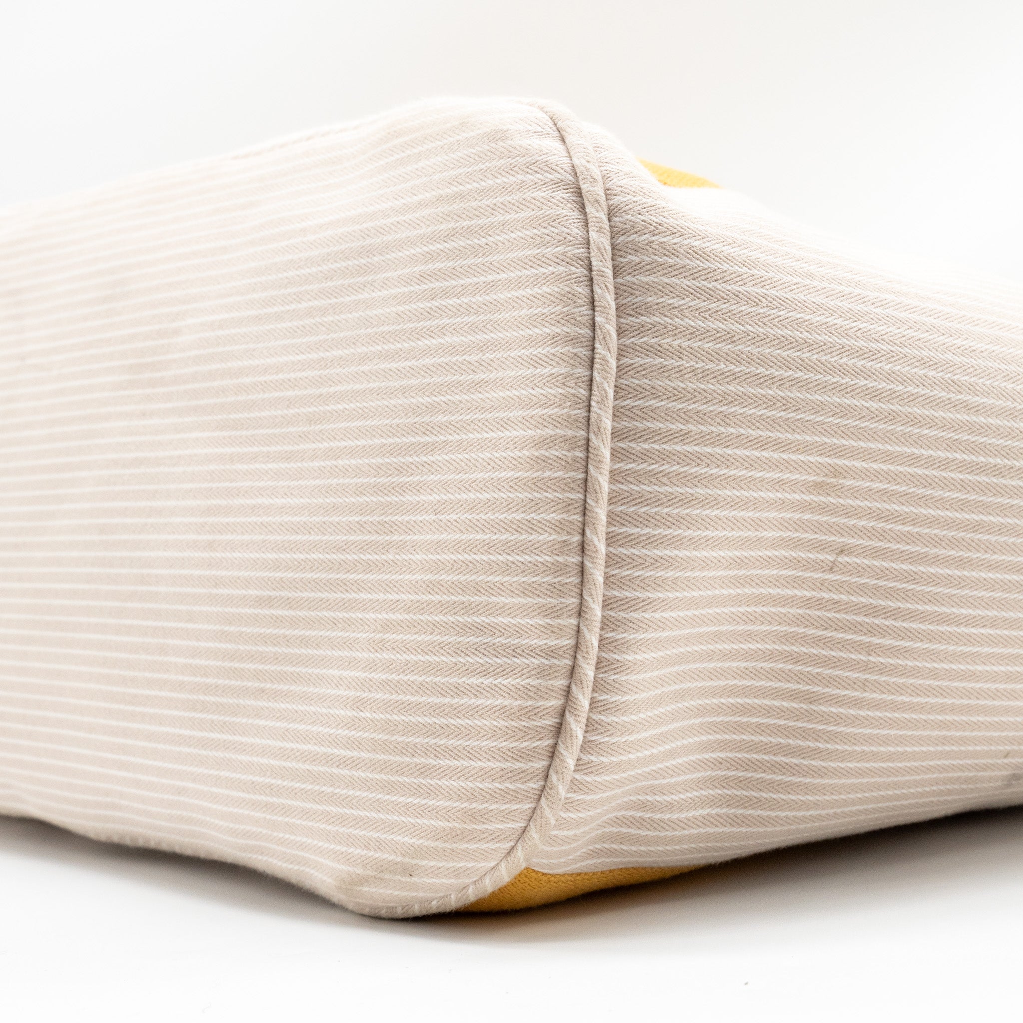 HERMES PASSE-PASSE NAPPY BAG COTTON NATUREL SHW