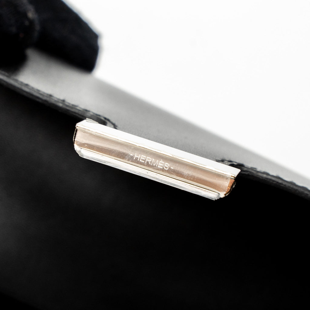 HERMES CONSTANCE TO GO BOX BLACK SHW