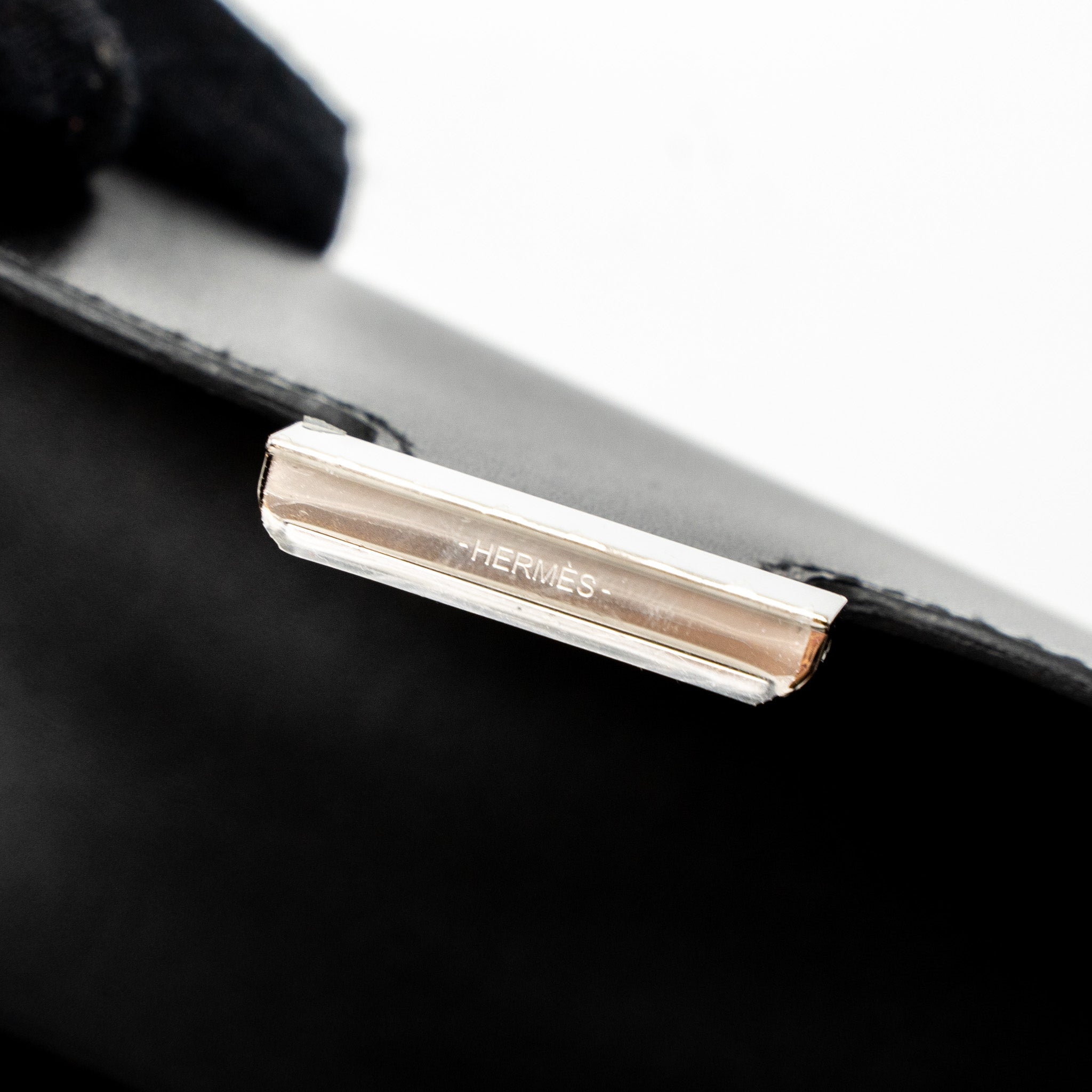 HERMES CONSTANCE TO GO BOX BLACK SHW