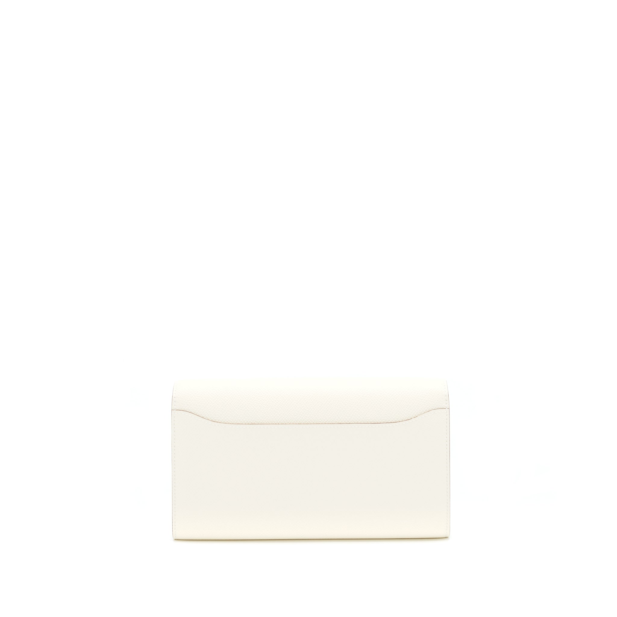 HERMES CONSTANCE TO GO NATA ALLIGATOR BUCKLE