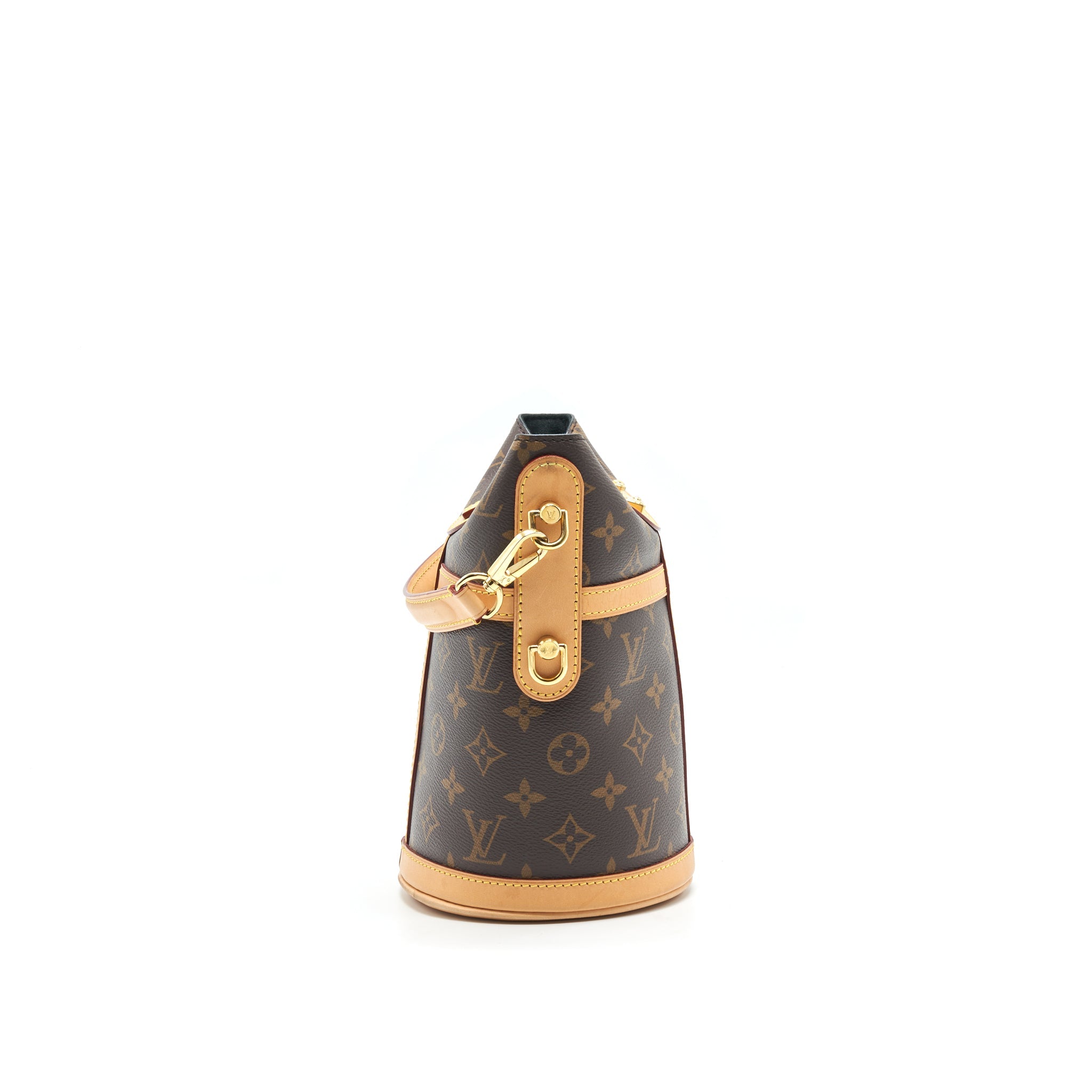 LOUIS VUITTON DUFFLE BAG