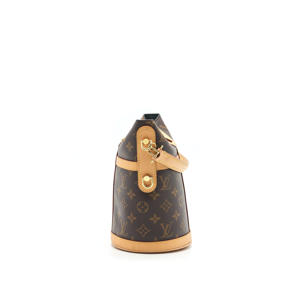 LOUIS VUITTON DUFFLE BAG