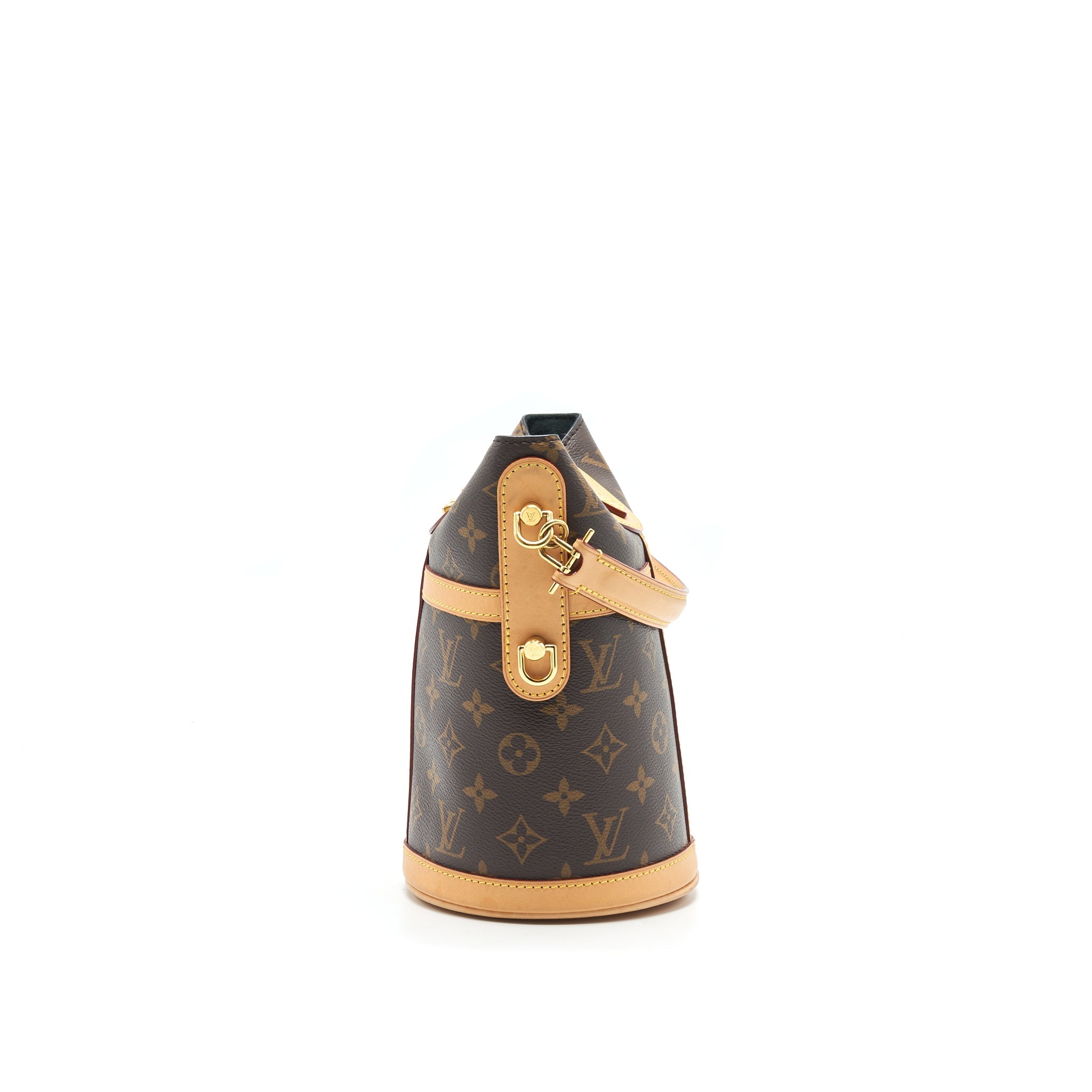 LOUIS VUITTON DUFFLE BAG