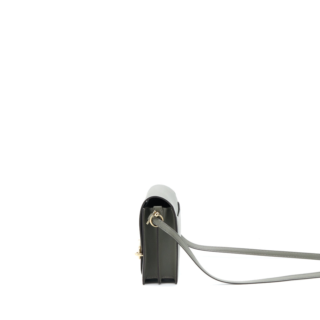 HERMES MINI ROULIS EVERCOLOR GRIS MEYER LGHW