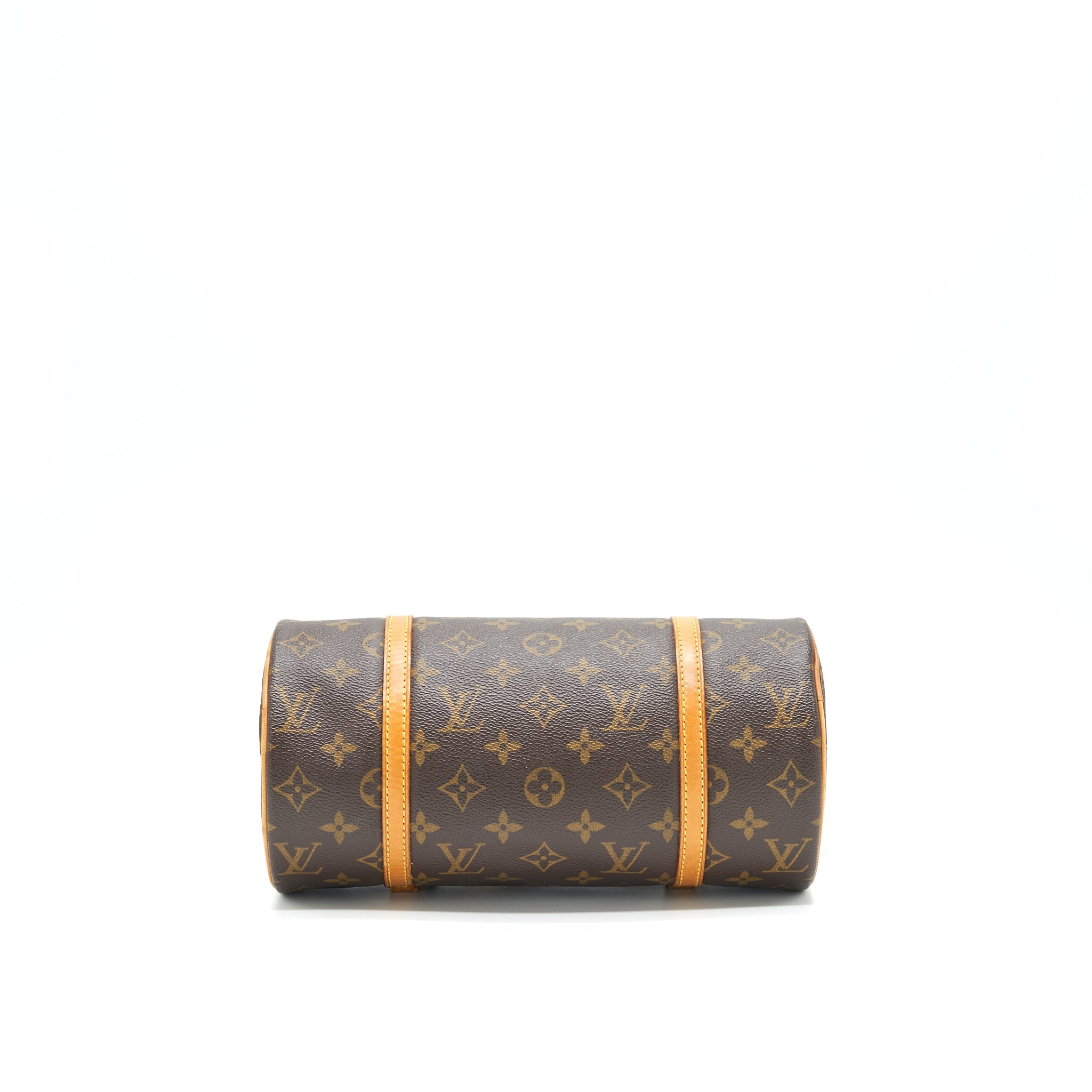 LOUIS VUITTON VINTAGE PAPILLON MONOGRAM CANVAS