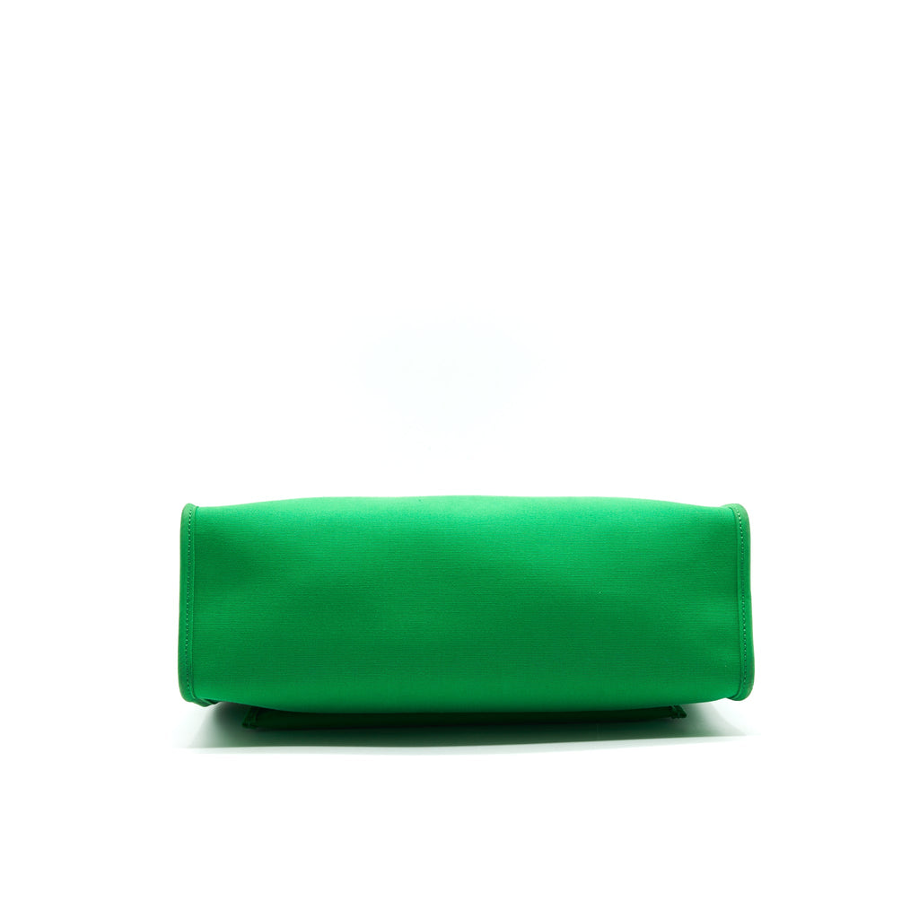 HERMES HERBAG 31 IN BAMBOU SHW