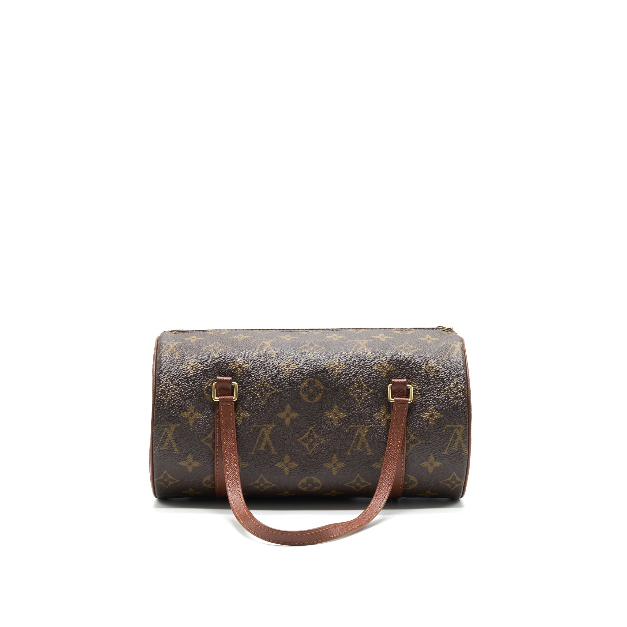 LOUIS VUITTON PAPILLON SET IN MONOGRAM
