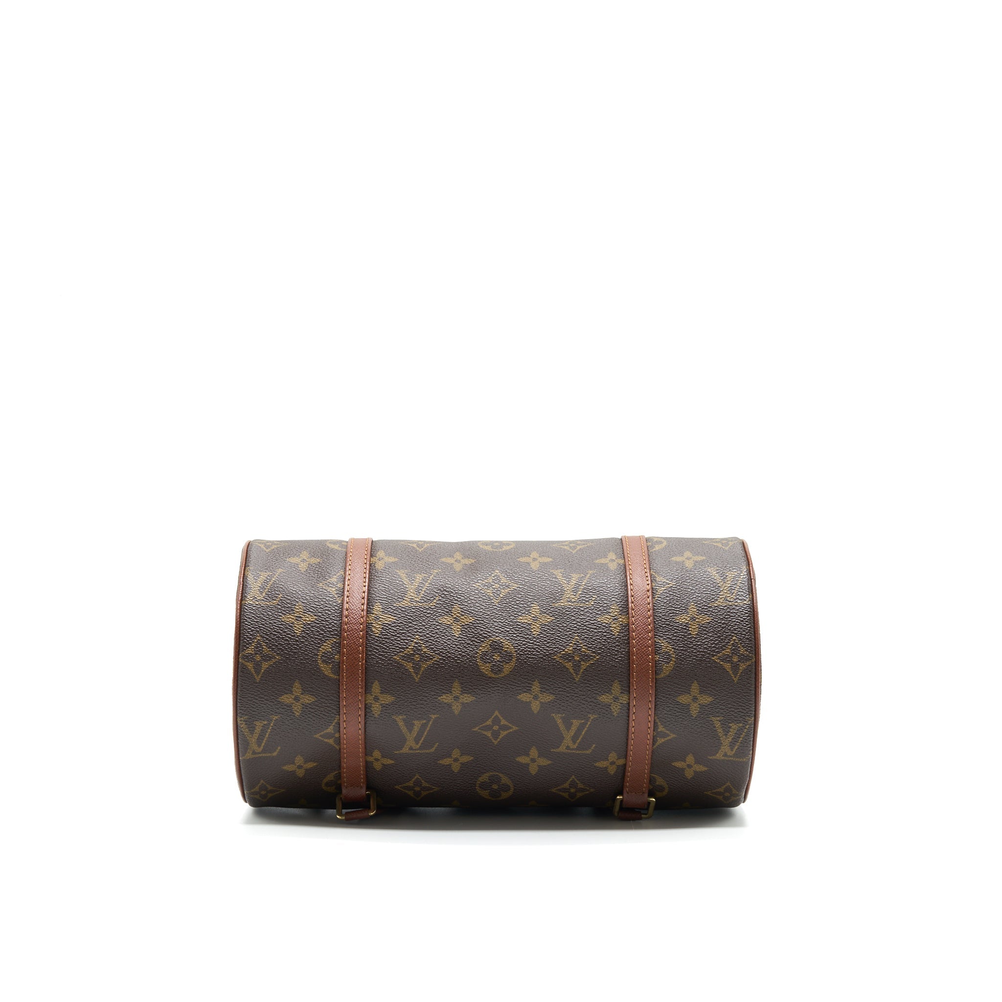 LOUIS VUITTON PAPILLON SET IN MONOGRAM