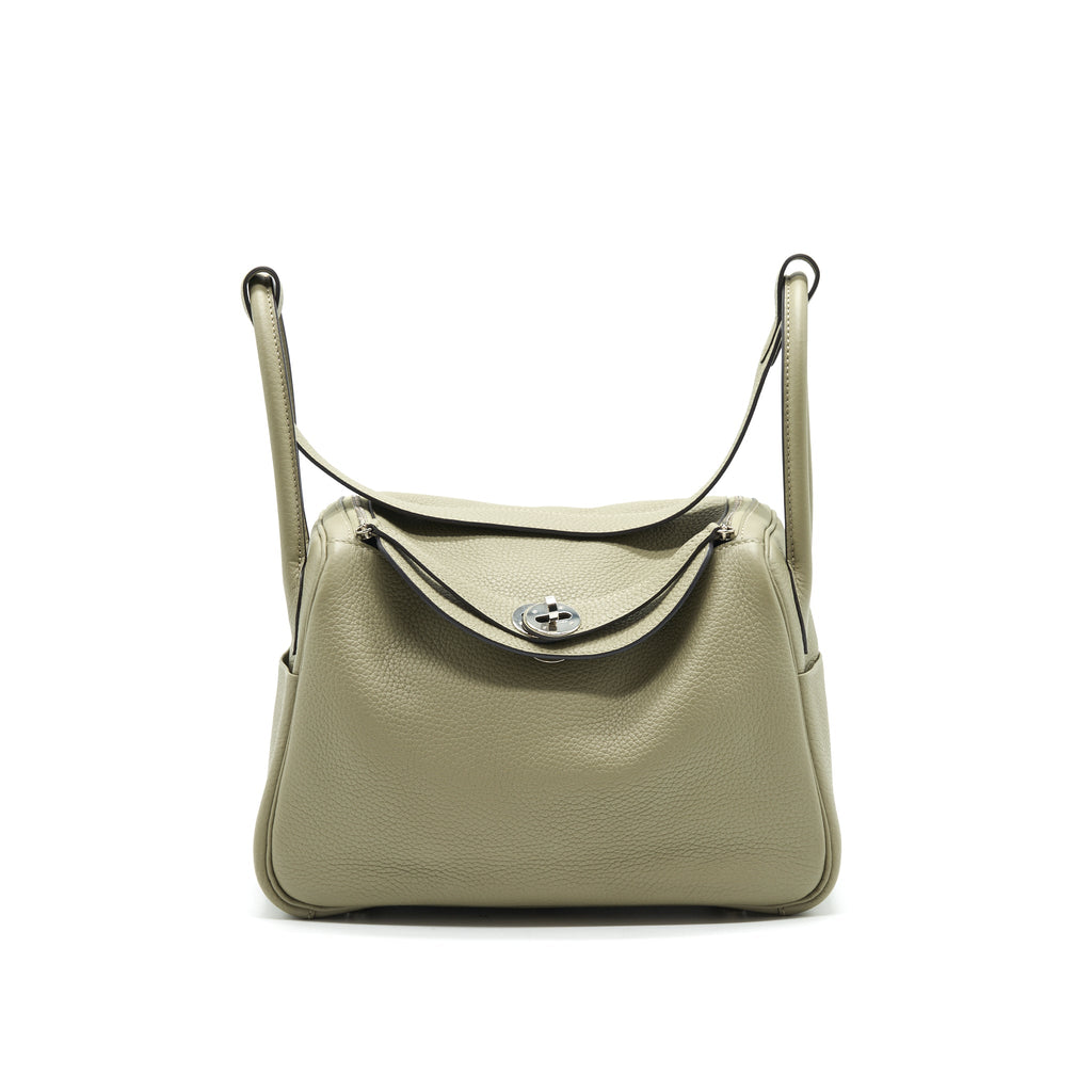 HERMES LINDY 26 Q1 SAUGE SHW