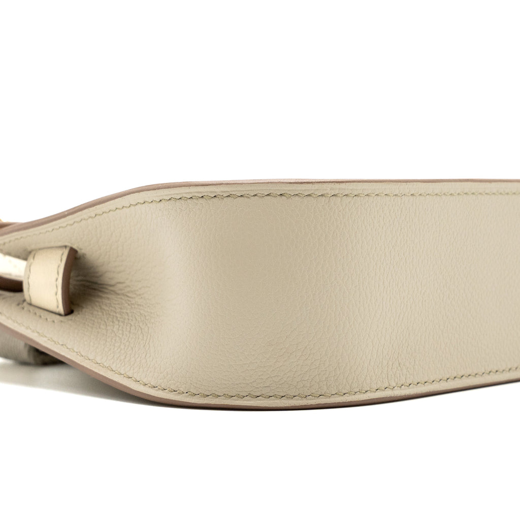 HERMES MINI JYPSIERE EVERCOLOR BETON GHW