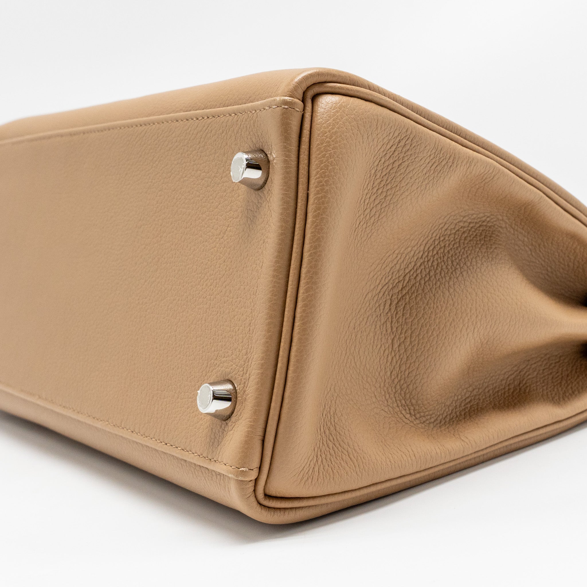 HERMES KELLY 28 EVERCOLOR CHAI SHW
