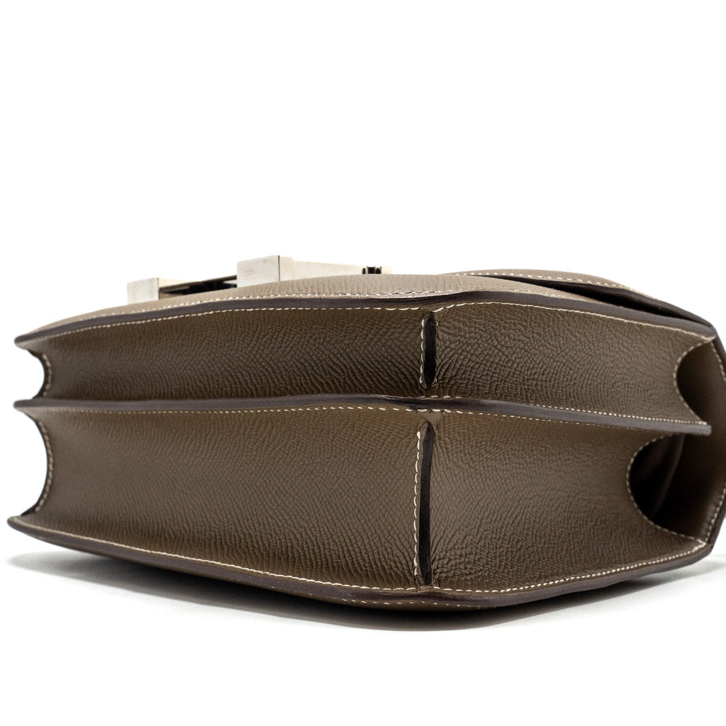 HERMES CONSTANCE 24 EPSOM ETOUPE SHW