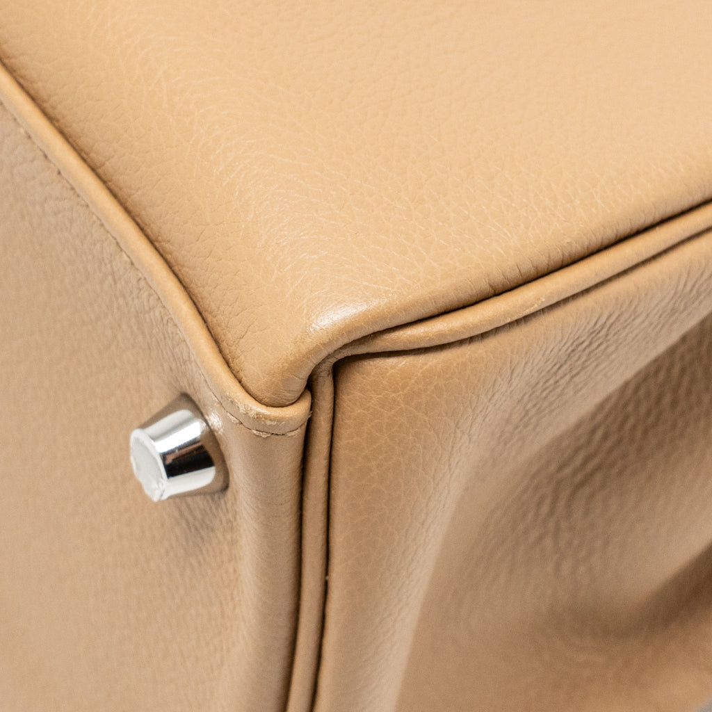 HERMES KELLY 28 EVERCOLOR CHAI SHW