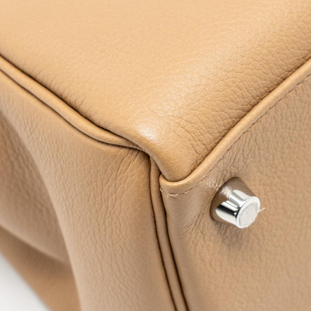 HERMES KELLY 28 EVERCOLOR CHAI SHW