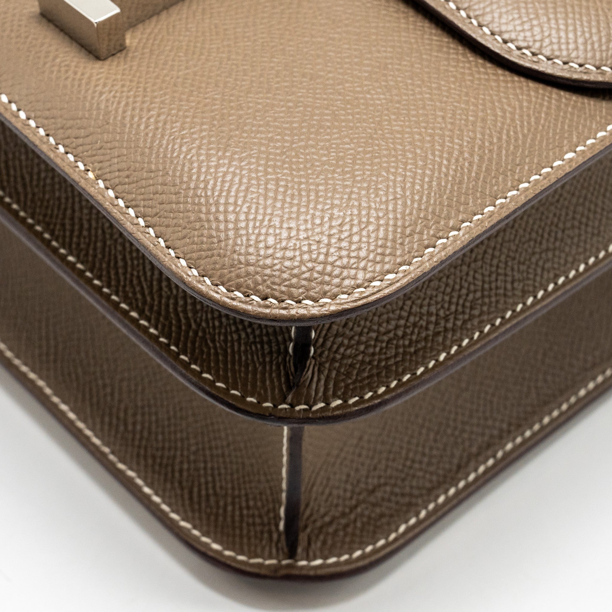 HERMES CONSTANCE 24 EPSOM ETOUPE SHW