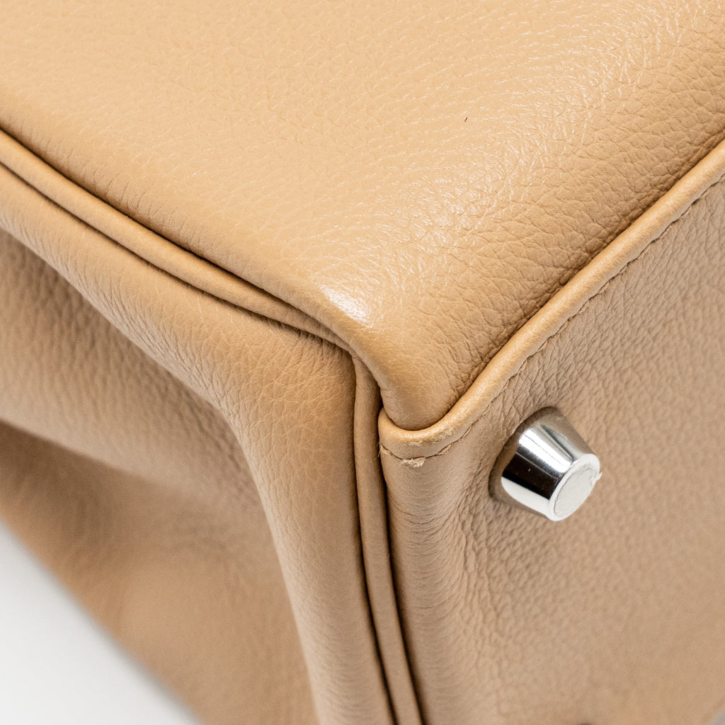 HERMES KELLY 28 EVERCOLOR CHAI SHW