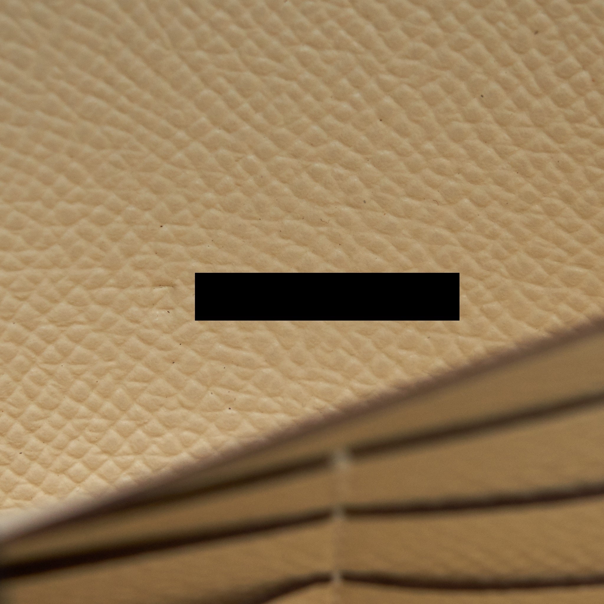 HERMES CONSTANCE TO GO NATA ALLIGATOR BUCKLE