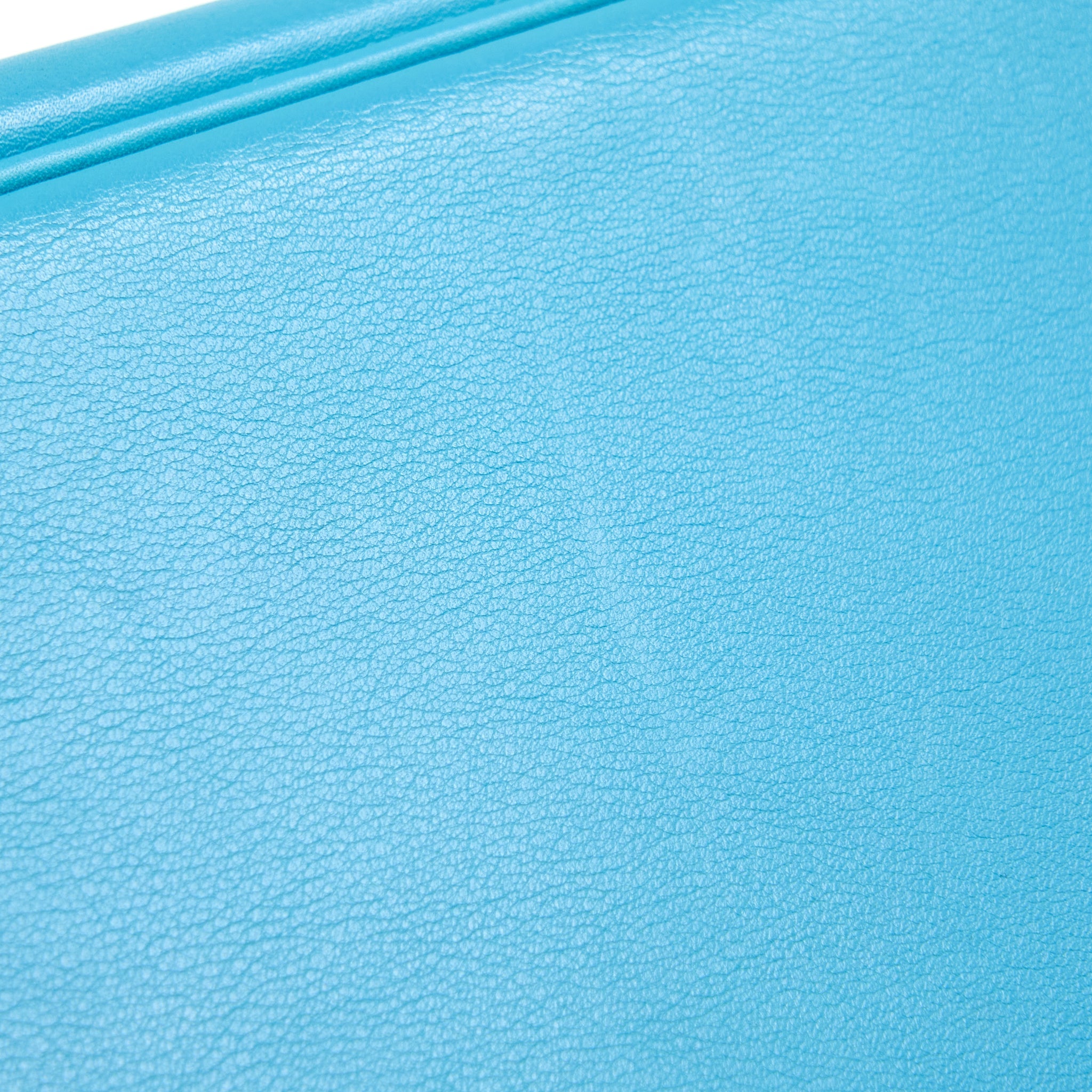 HERMES BIRKIN 25 SWIFT BLUE JEANS SHW