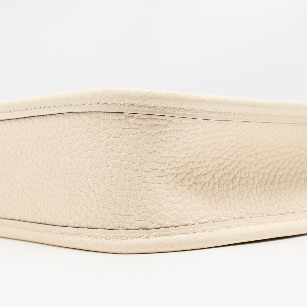 HERMES MINI EVELYNE CLEMENCE NATA SHW