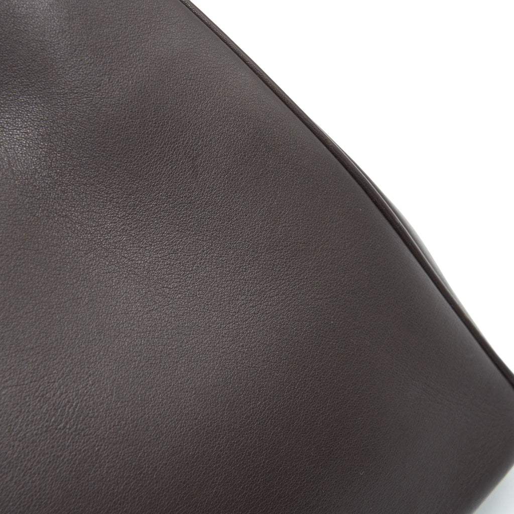 CHRISTIAN DIOR DIORISSIMO TOTE BAG GHW