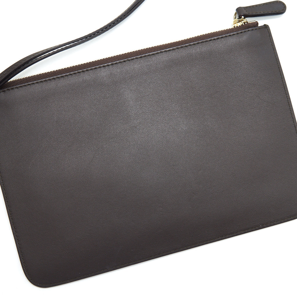 CHRISTIAN DIOR DIORISSIMO TOTE BAG GHW