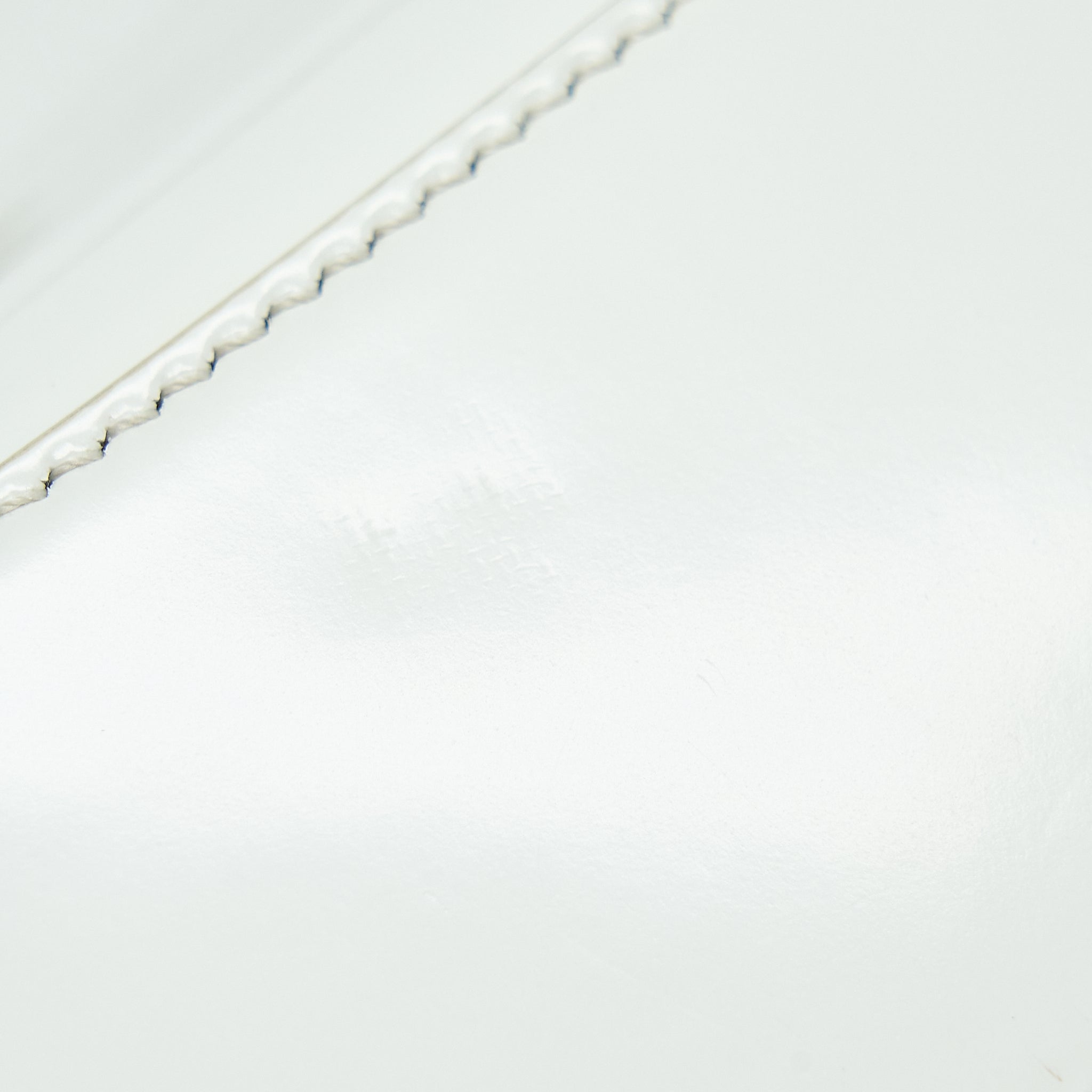 PRADA CLEO BAG CALFSKIN WHITE SHW