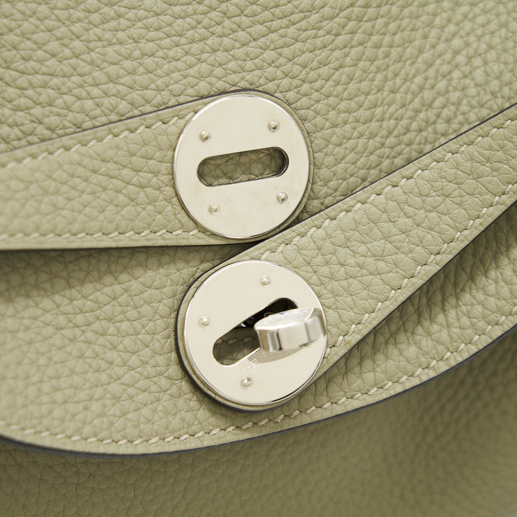HERMES LINDY 26 Q1 SAUGE SHW