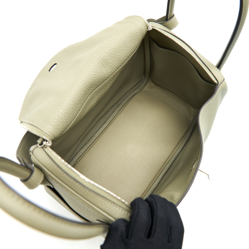 HERMES LINDY 26 Q1 SAUGE SHW