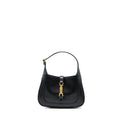 GUCCI JACKIE 1961 MINI BAG CALFSKIN BLACK GHW