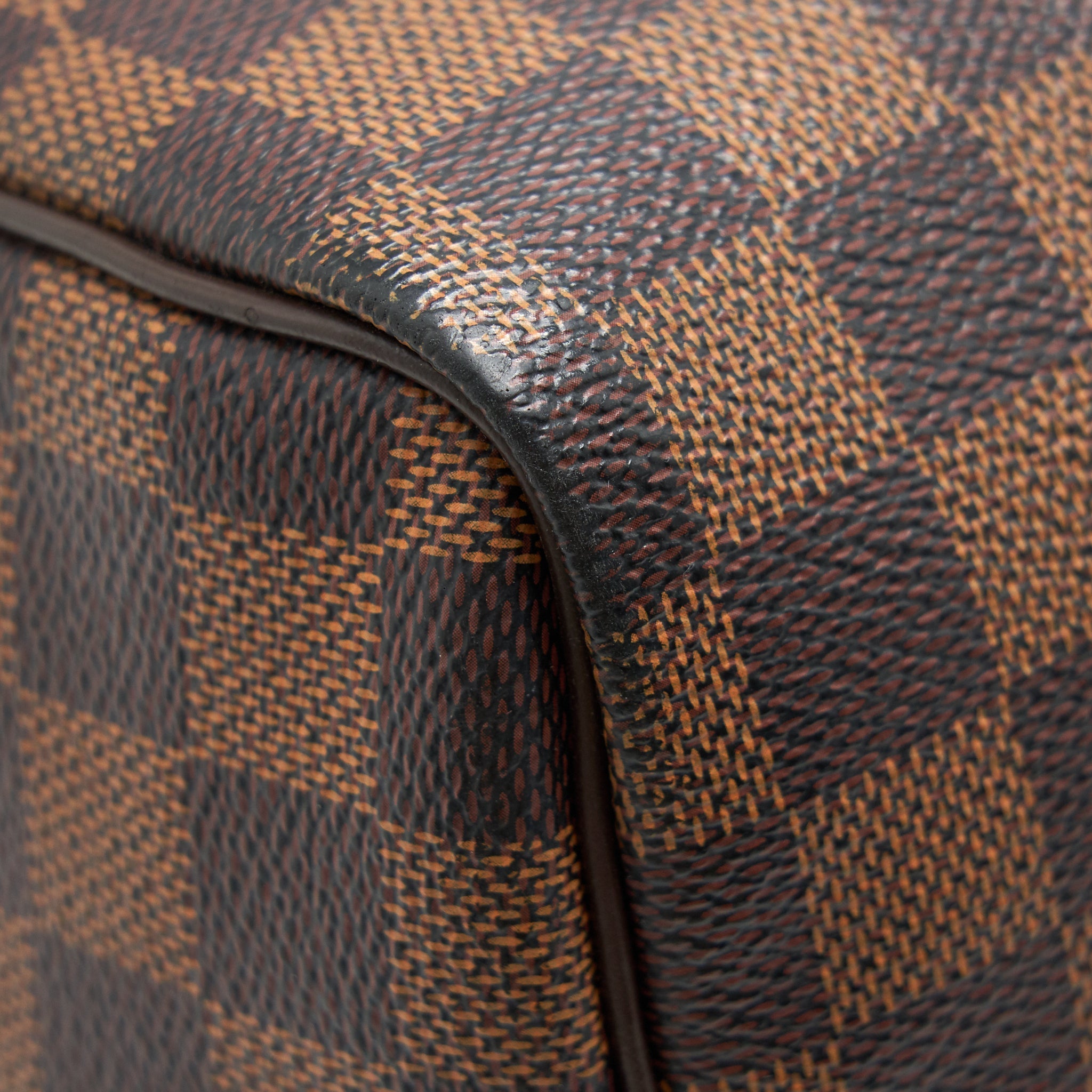LOUIS VUITTON SPEEDY 30 DAMIER EBENE