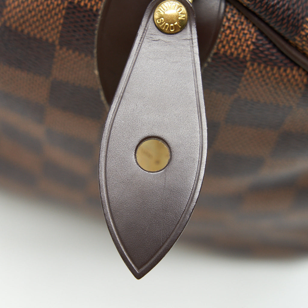 LOUIS VUITTON SPEEDY 30 DAMIER EBENE