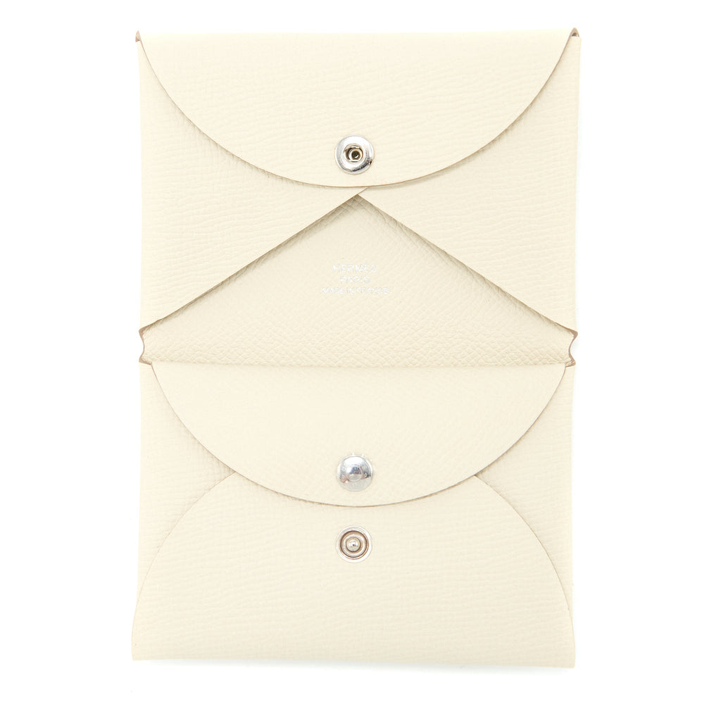 HERMES CALVI DUO EPSOM CRAIE SHW