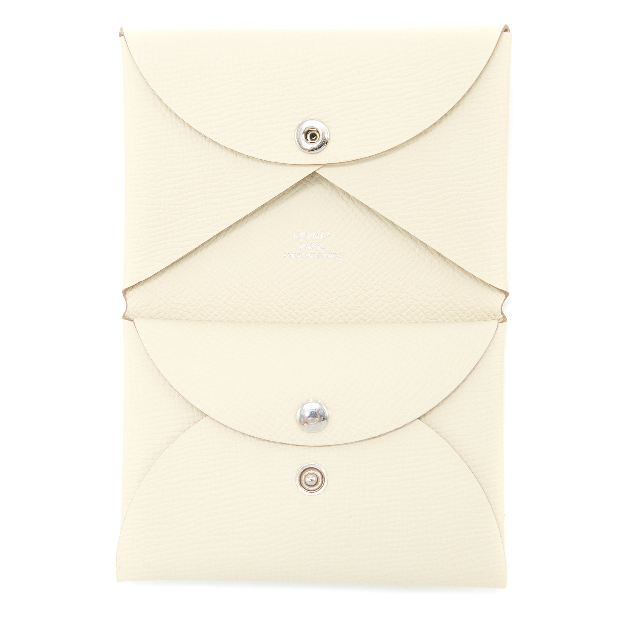 HERMES CALVI DUO EPSOM CRAIE SHW