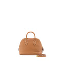 HERMES MINI BOLIDE EVERCOLOUR GOLD GHW