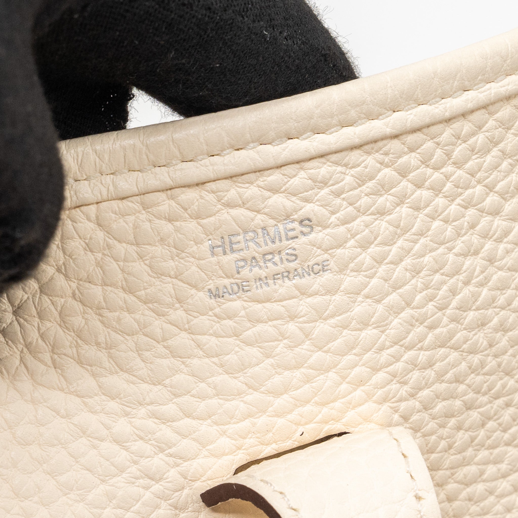 HERMES EVELYN 29 CLEMENCE NATA SHW
