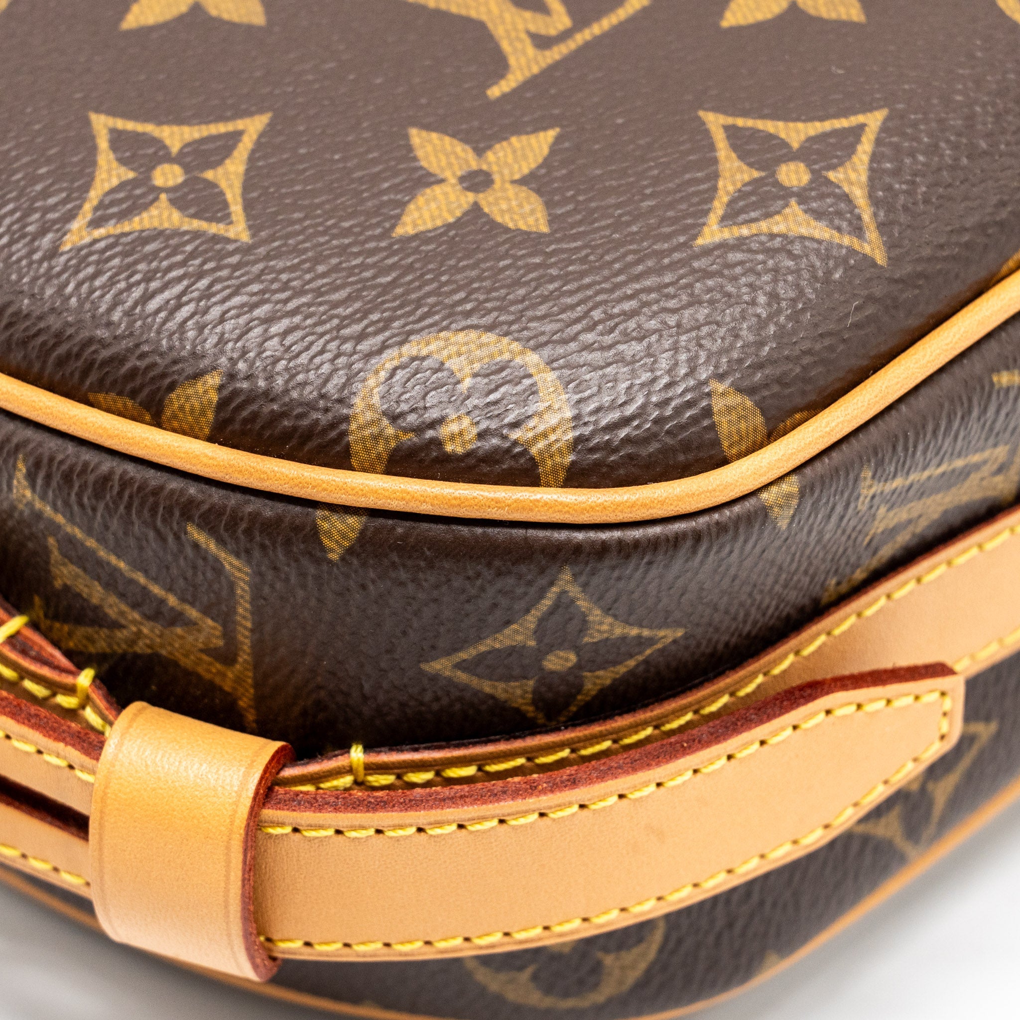 LOUIS VUITTON BOITE CHAPEAU SOUPLE MM MONOGRAM CANVAS GHW