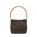 LOUIS VUITTON VINTAGE LOOPING BAG