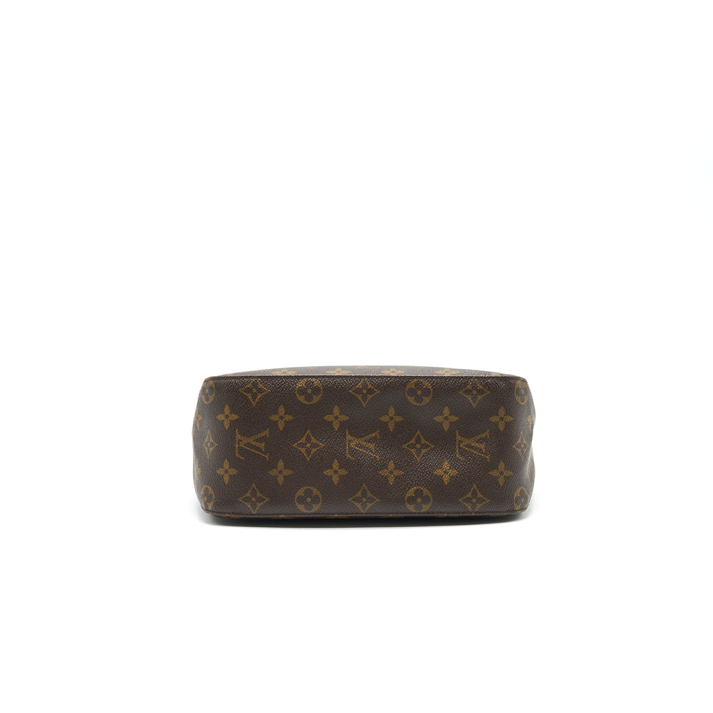 LOUIS VUITTON VINTAGE LOOPING BAG