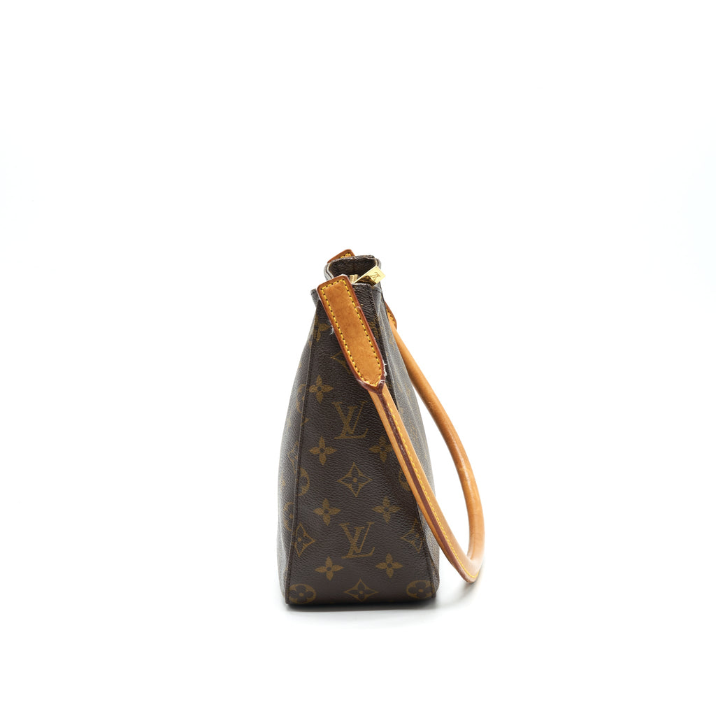 LOUIS VUITTON VINTAGE LOOPING BAG